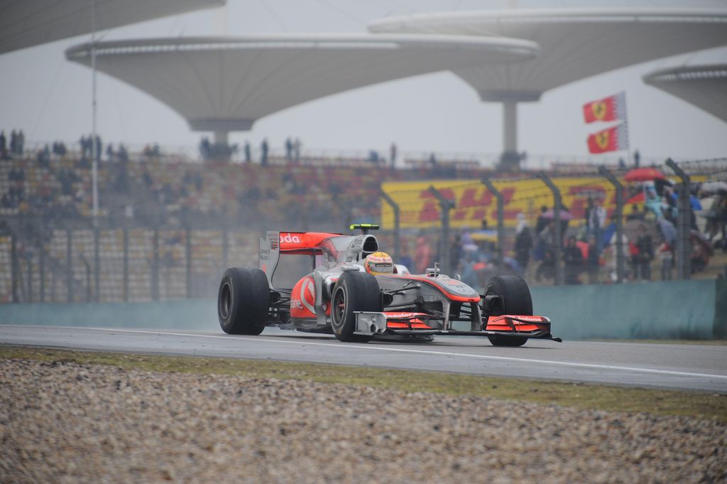 GP Cina